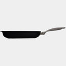 CXD DOU Ceramic Nonstick Square Grill Pan - 11" x 11" (28 cm x 28 cm)