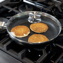 CXD DOU Ceramic Nonstick Fry Pan