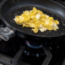 CXD DOU Ceramic Nonstick Fry Pan
