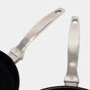 CXD DOU Ceramic Nonstick 2-Piece Fry Pan Set (9.5" & 11")