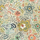Ethnic Style Wallpaper