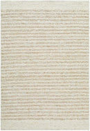 Arlais Striped Area Rug