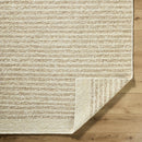 Arlais Striped Area Rug
