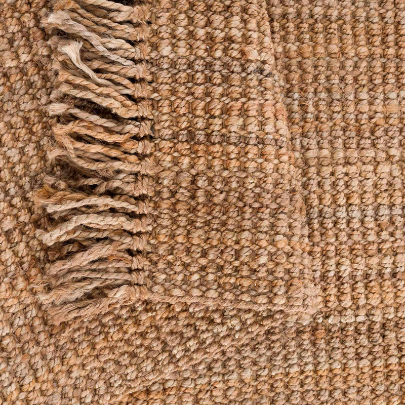 Senneterre Natural Jute Rug