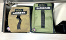 EKKO Upper Dining Cabinet Divider Bag