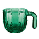 Cactus Glass Set of 6 | Stackable Cocktail Glass Giftable Drinkware Set
