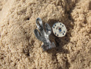 Cactus Lapel Pin