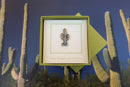 Cactus Lapel Pin