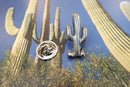Cactus Lapel Pin