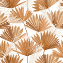 Dried Plants Wallpaper
