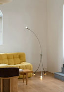 Caldera Multi-Arc Floor Lamp