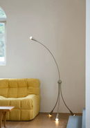 Caldera Multi-Arc Floor Lamp