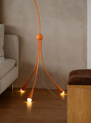 Caldera Multi-Arc Floor Lamp
