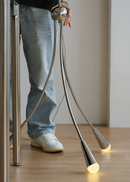 Caldera Multi-Arc Floor Lamp