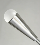 Caldera Multi-Arc Floor Lamp