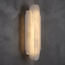Estelle Alabaster Wall Sconce