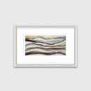 Calico Tails - Open Edition Paper Print