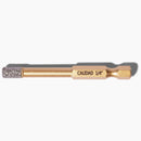 6mm (1/4") Diamond Drill Bit "Needle D's 3.0"