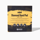 Diamond Hand Pad Grit