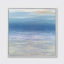 Calm Waters II - Limited Edition Canvas Print