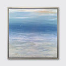 Calm Waters II - Limited Edition Canvas Print