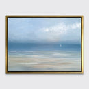 Calm  Waters - Open Edition Canvas Print