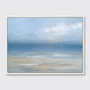 Calm  Waters - Open Edition Canvas Print