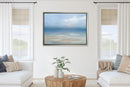 Calm  Waters - Open Edition Canvas Print
