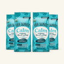 Calm Decaf Ground Coffee - Medium