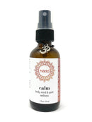 Calm Aromatherapy Spray