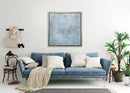 Calumba - Limited Edition Canvas Print