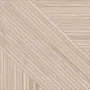 Tangram Matte Tile 12"x40"