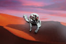 Camel Lapel Pin