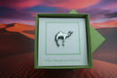 Camel Lapel Pin