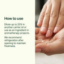 Camellia Seed Carrier Oil