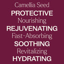 Camellia Seed Carrier Oil