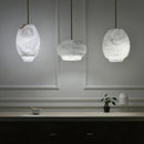 Camille Alabaster Pendant Lamp
