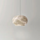 Camille Alabaster Pendant Lamp