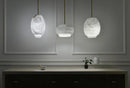 Camille Alabaster Pendant Lamp