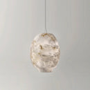 Camille Alabaster Pendant Lamp