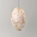 Camille Alabaster Pendant Lamp