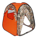 Camo Hut
