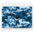MacBook Pro 14" (2023, M2) Camo Series Skins