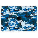 MacBook Air 15” Camo Series Skins