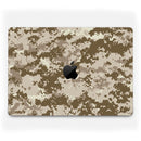 MacBook Pro 14" (2023, M3) Camo Series Skins