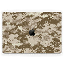 MacBook Pro 16" (2023, M2) Camo Series Skins