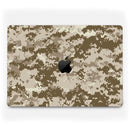 MacBook Pro 14" (2023, M3) Camo Series Skins