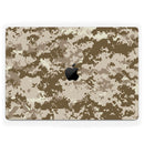 MacBook Pro 16" (2023, M3) Camo Series Skins