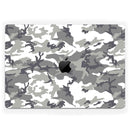 MacBook Pro 16" (2023, M3) Camo Series Skins