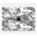 MacBook Pro 14" (2023, M2) Camo Series Skins